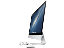 iMac 27C` MD095J/A [2900] +8GB*4[32768M]