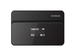 WM340