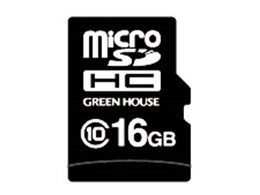 GH-SDMI-WMA16G [16GB]