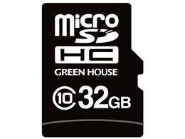 GH-SDMI-WMA32G [32GB]