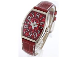 �N���C�W�[�A���[�Y �g�[�^���[�X�C�b�c�A�����h 5850CH [WG ���b�h���U�[�x���g ���b�h]