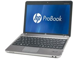 ProBook 4230s/CT Notebook PC 4GBELAN i.com胂f