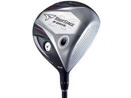 �c�A�[�X�e�[�W X-DRIVE 709 D430 �h���C�o�[ [TourAD GT-6 �t���b�N�X�FS ���t�g�F8.5]