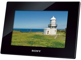 SONY DPF-HD800 (B) [ブラック] 価格比較 - 価格.com
