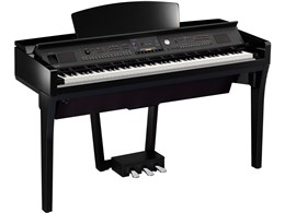Clavinova CVP-609PE [ʉo]