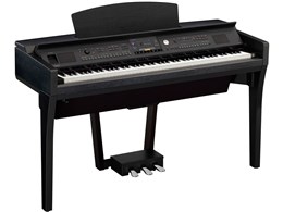 Clavinova CVP-609B [ubNEbh]