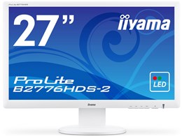 ProLite B2776HDS-2 PLB2776HDS-W2 [27C` sAzCg]