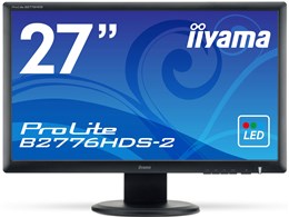 ProLite B2776HDS-2 PLB2776HDS-B2 [27C` }[xubN]