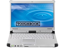 TOUGHBOOK CF-C2AHCZZBJ