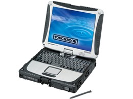 TOUGHBOOK CF-191R1ADS