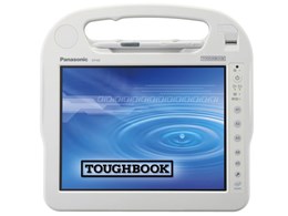 TOUGHBOOK CF-H2FDEAZDJ
