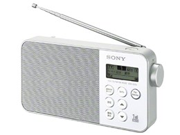 XDR-55TV (W) [zCg]
