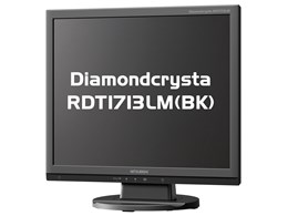 Diamondcrysta RDT1713LM(BK) [17C` ubN]