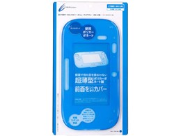 CYBEREtgJo[ X(Wii Up) CY-WIUFCV-BL [NAu[]