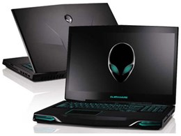 Alienware M17x v~Af