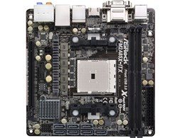 FM2A85X-ITX
