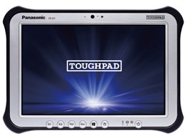 TOUGHPAD FZ-G1AABZJBJ