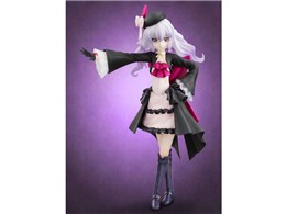 �G�N�Z�����g���f�� �A�N�G���I��EVOL �N���A�E�h���Z��