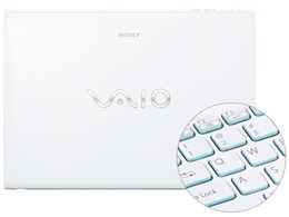 VAIO EV[Y14P SVE14A1AJ Windows 7 Home Premium 2012Năf