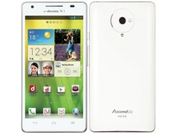 Ascend D2