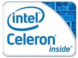 Celeron Dual-Core G1610 oN