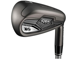 ACfA ebN V4 nCubh ACA LW [Idea Tech V4 by MITSUBISHI RAYON tbNXFS]