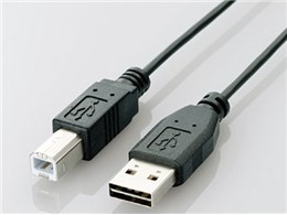 U2C-DB15BK [1.5m ubN]