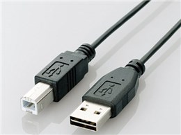 U2C-DB25BK [2.5m ubN]