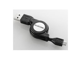 U2C-DAMBRL07BK [0.7m ubN]