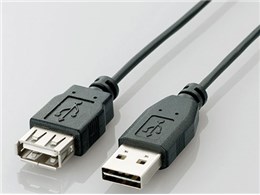 U2C-DE05BK [0.5m ubN]