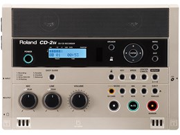 CD-2u