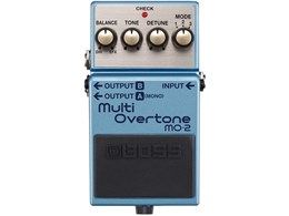 Multi Overtone MO-2