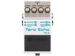 Tera Echo TE-2