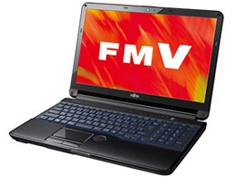 FMV LIFEBOOK AHV[Y WA1/J WJA1S_A260 i.com Core i3ڃf