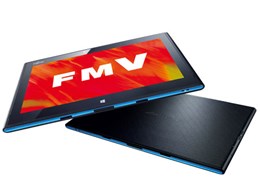 ARROWS Tab Wi-Fi WQ1/J WJQ1N_A261 i.com X^_[hf