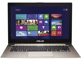 ZENBOOK UX31A UX31A-C43517