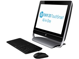 ENVY 20 TouchSmart All-in-One 20-d180jp ptH[}Xf C7Q97AV-AAAB