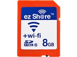ez Share [8GB]