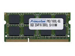 PDN3/1600L-8G [SODIMM DDR3L PC3-12800 8GB]