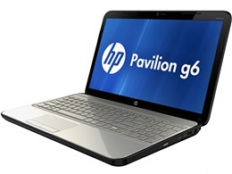 Pavilion g6-2206AU 4GB X^_[hf