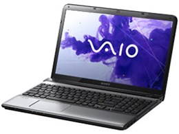 VAIO E�V���[�Y SVE15139CJS