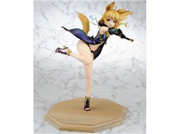 TERA -The Exiled Realm of Arborea- ELIN (G[)