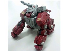 MSS MZ002 �]�C�h 1/144 EMZ-26 �n���}�[���b�N