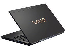 VAIO SV[Y13P SVS13A3AJ Windows 7 Professionalڃf