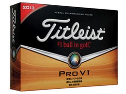 PRO V1 [2013�N���f��]