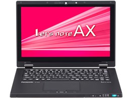 cf-ax2 - ノートパソコンの通販・価格比較 - 価格.com