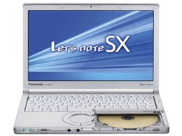 cf-sx2 - ノートパソコンの通販・価格比較 - 価格.com