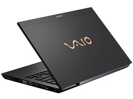 VAIO SV[Y13P SVS13A3AJ Core i5/SSD/Windows 7 Professionalڃf