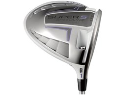 �X�s�[�h���C�� �X�[�p�[S �h���C�o�[ ���f�B�[�X [SUPER S For Women's by MITSUBISHI RAYON �t���b�N�X�FL ���t�g�F11.5]