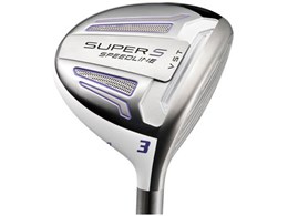 Xs[hC X[p[S tFAEFCEbh fB[X #5 [SUPER S For Women's by MITSUBISHI RAYON tbNXFL]